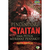 PENDINDING SYAITAN DAN PETUA MERAWAT PENYAKIT